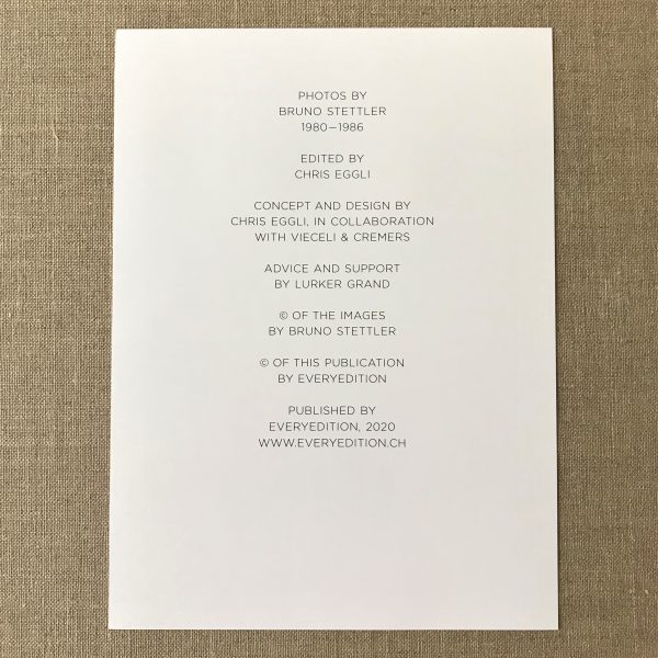 Bruno Stettler-Corinne Colli Coco Acid - Love Book Hôtel