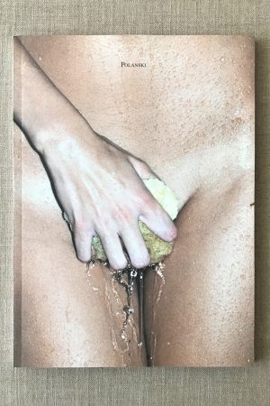 Magazine Polanski-Numéro 3