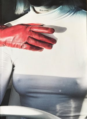 Magazine Polanski-Numéro 4