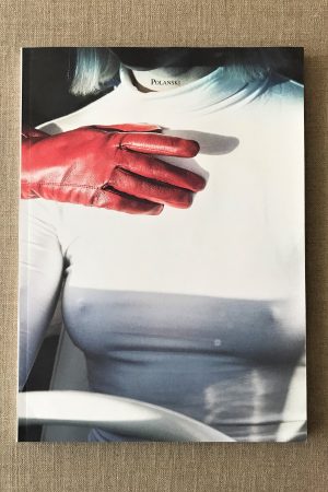 Magazine Polanski-Numéro 4