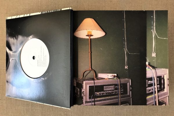 Sonic Youth-Sensational Fix - Love Book Hôtel