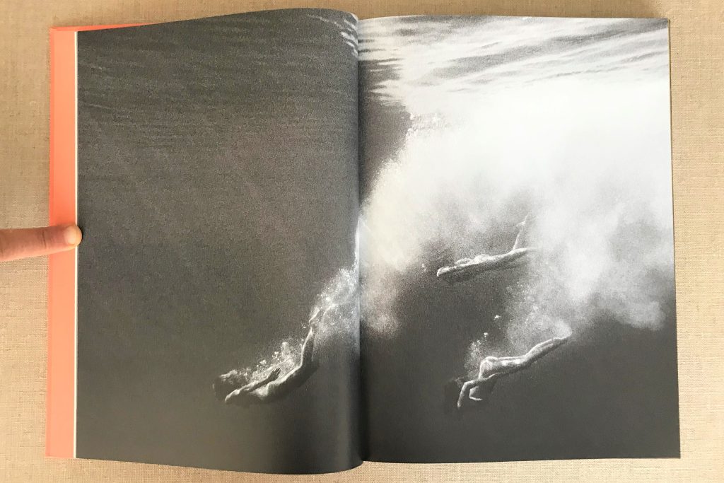 kate bellm la isla (third print) 2024 love book hôtel (26)