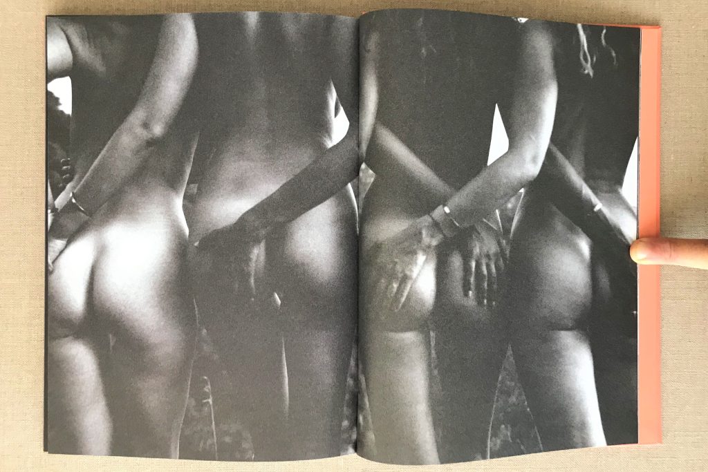 kate bellm la isla (third print) 2024 love book hôtel (28)