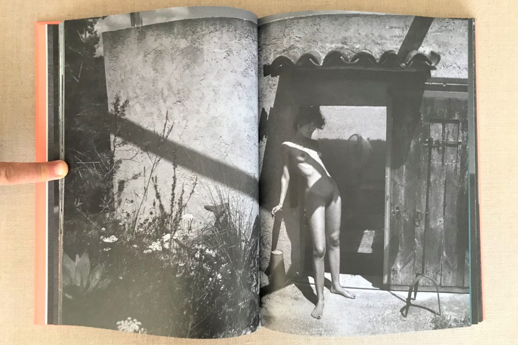kate bellm la isla (third print) 2024 love book hôtel (33)