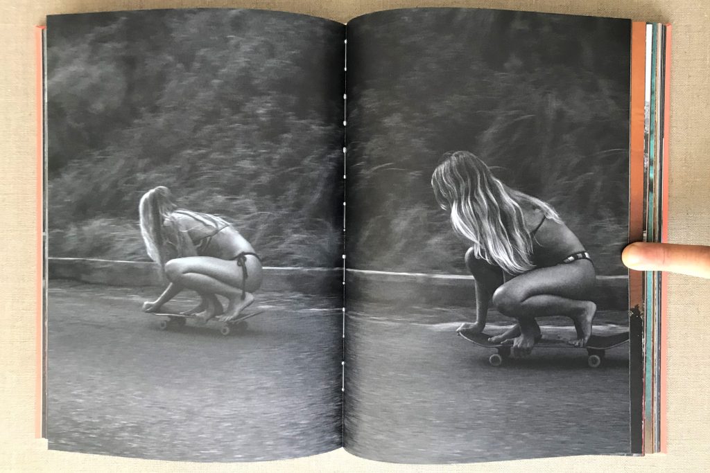 kate bellm la isla (third print) 2024 love book hôtel (35)