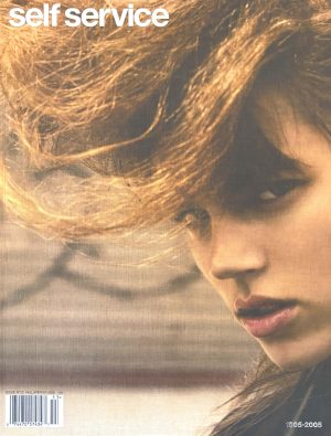 Self Service Magazine-Numéro 23-Fall/Winter 2005