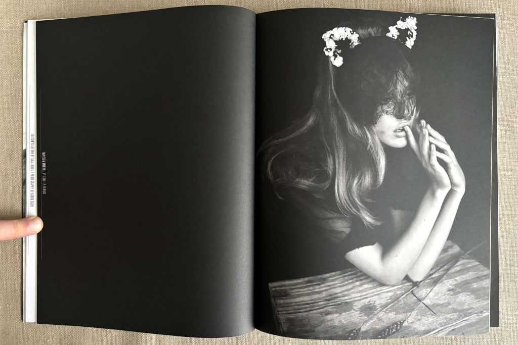 25 magazine issue 2 love book hôtel (13)