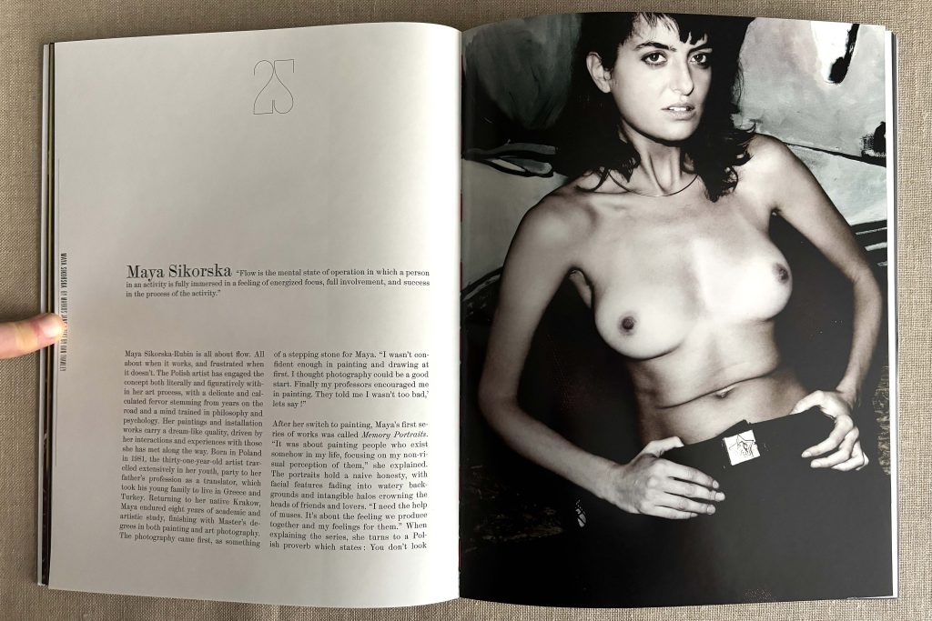 25 magazine issue 2 love book hôtel (18)