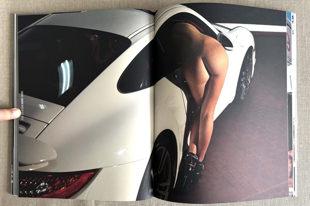 25 magazine issue 2 love book hôtel (25)