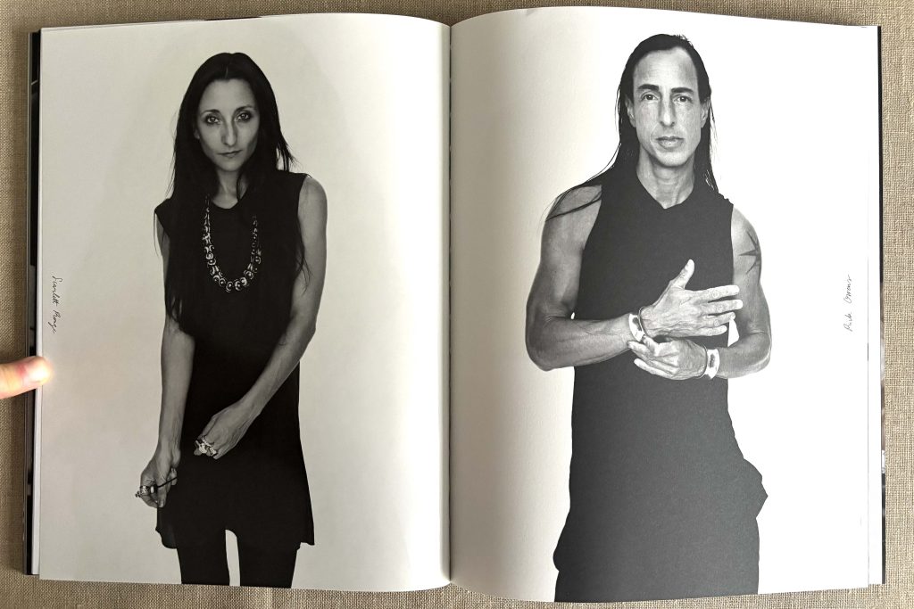 25 magazine issue 2 love book hôtel (32)