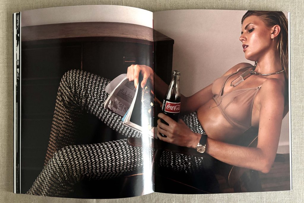 25 magazine issue 2 love book hôtel (36)