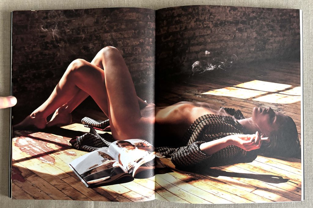 25 magazine issue 2 love book hôtel (38)