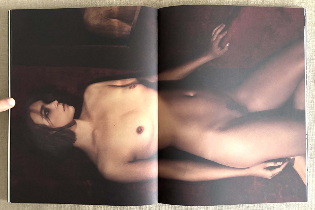 25 magazine issue 2 love book hôtel (44)