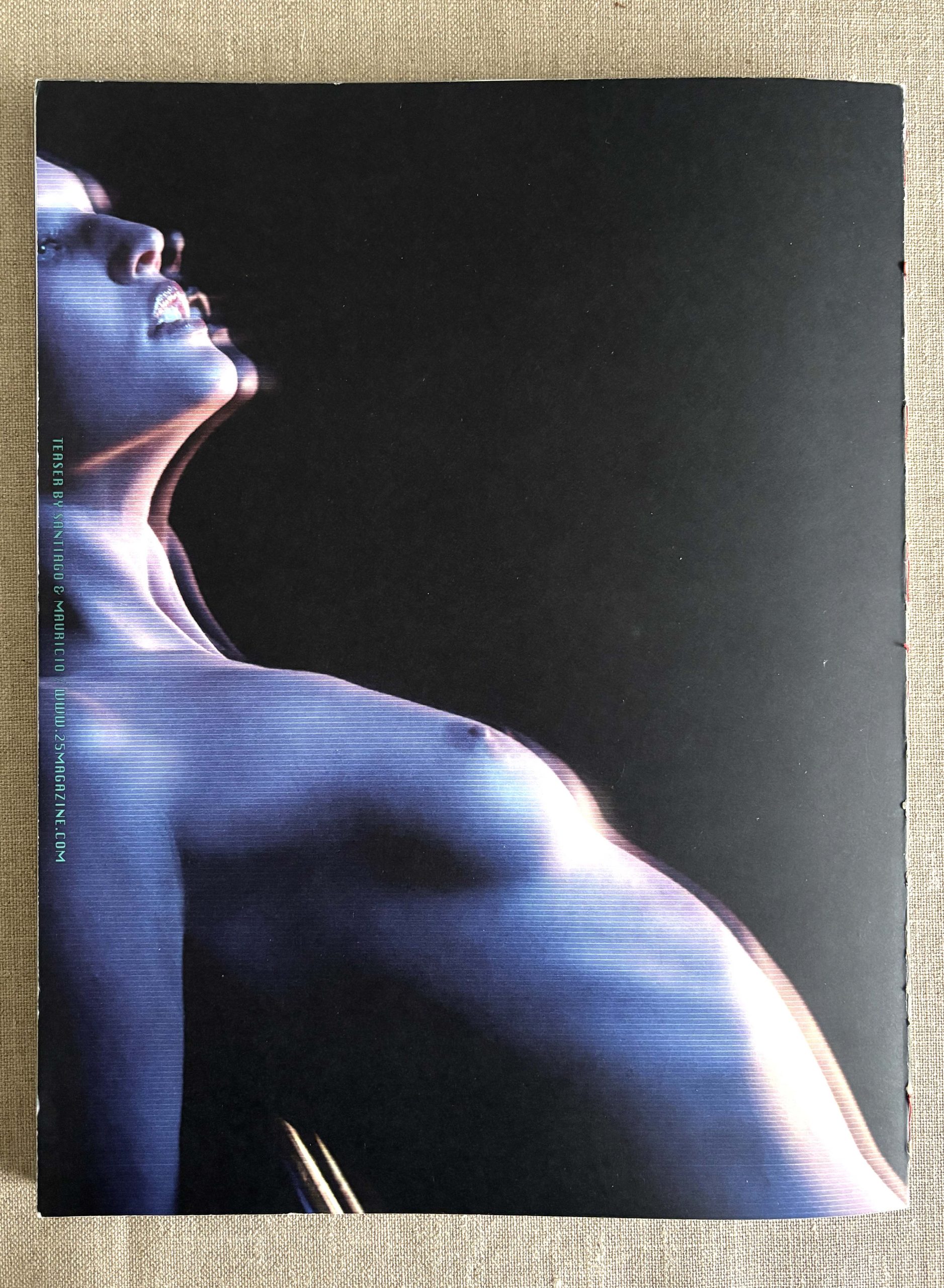 25 magazine issue 2 love book hôtel (56)