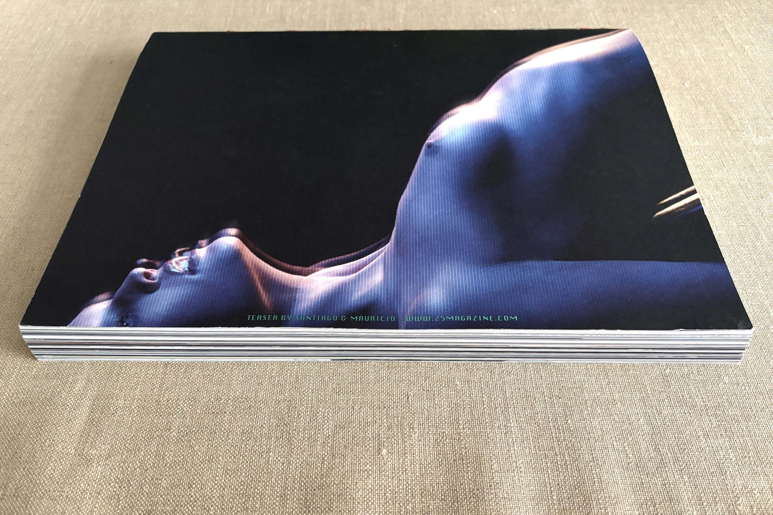 25 magazine issue 2 love book hôtel (58)