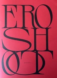 9mouth eroshoot love book hôtel (1)