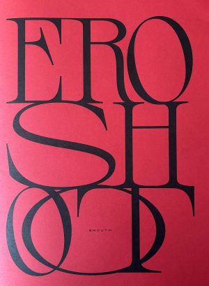 9mouth eroshoot love book hôtel (1)