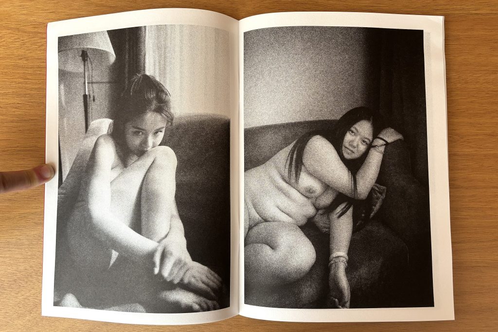 9mouth eroshoot love book hôtel (10)