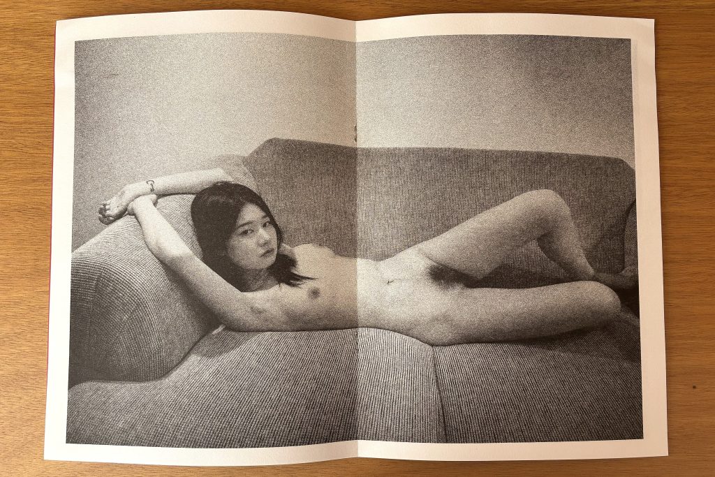 9mouth eroshoot love book hôtel (12)