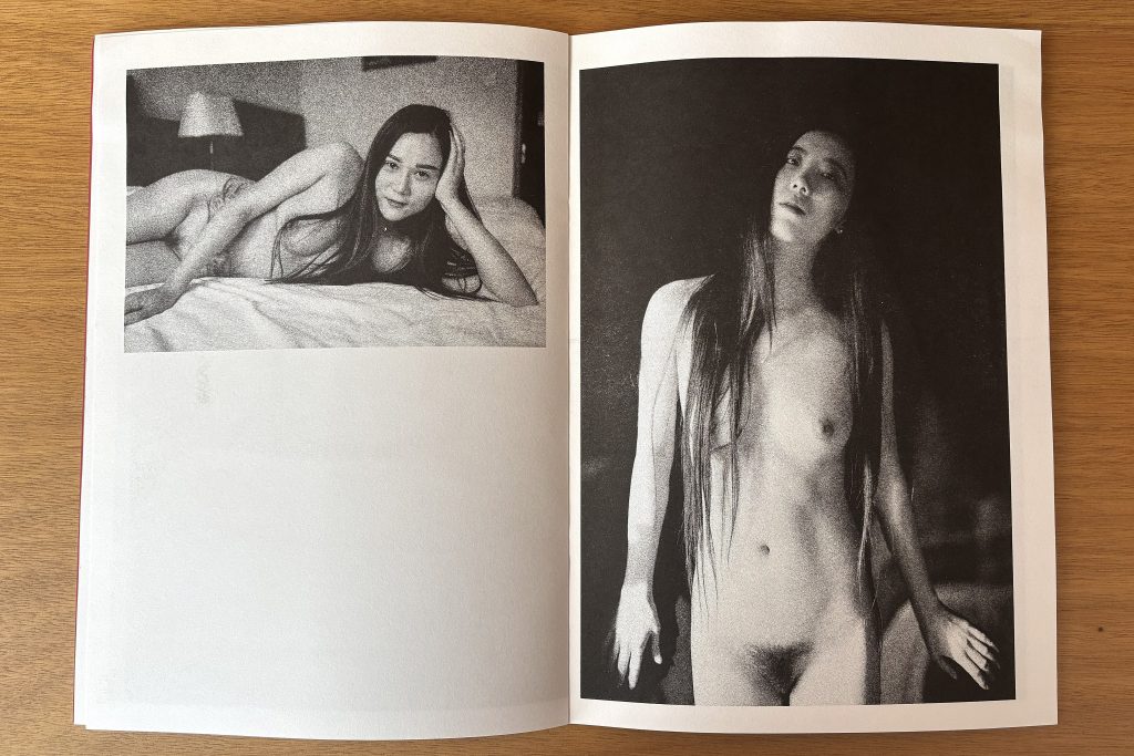 9mouth eroshoot love book hôtel (13)