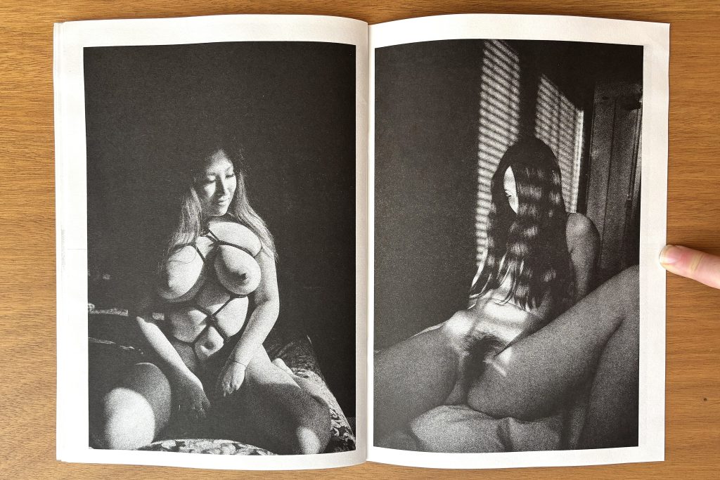 9mouth eroshoot love book hôtel (16)