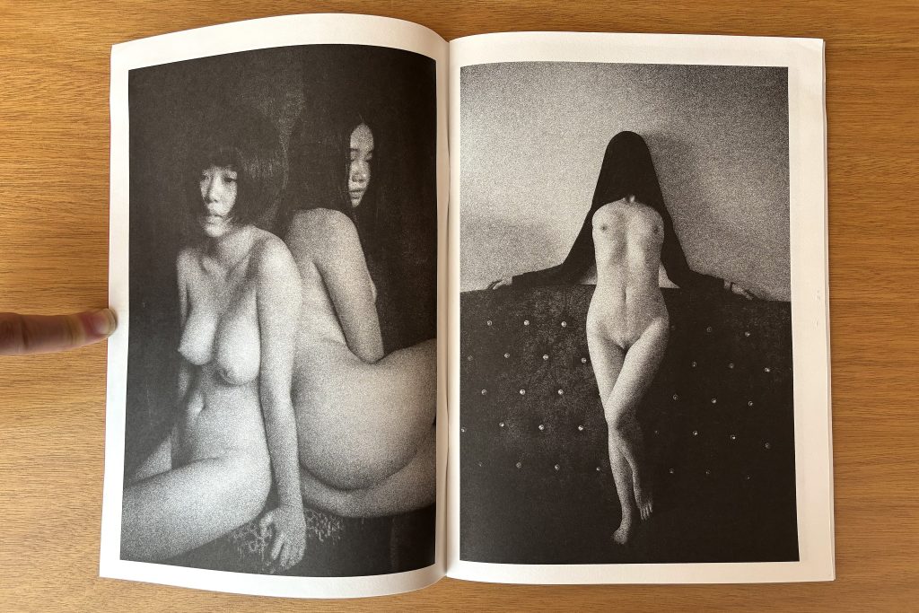 9mouth eroshoot love book hôtel (8)