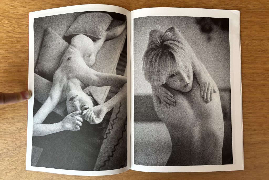 9mouth eroshoot love book hôtel (9)