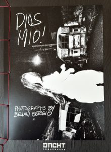 brian sergio dios mio ! love book hôtel (1)