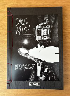 Brian Sergio-Dios Mio !