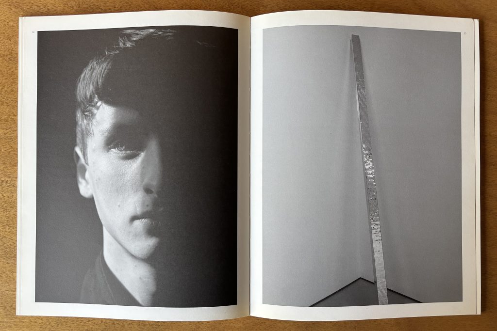 hedi slimane ppaper special 03 love book hôtel (13)