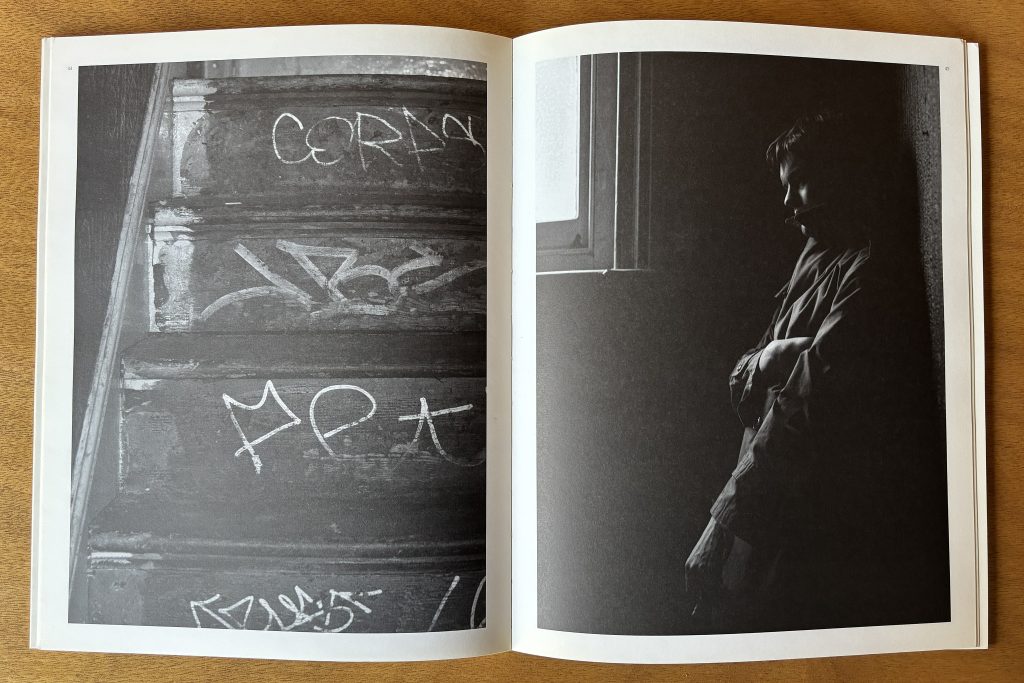 hedi slimane ppaper special 03 love book hôtel (15)