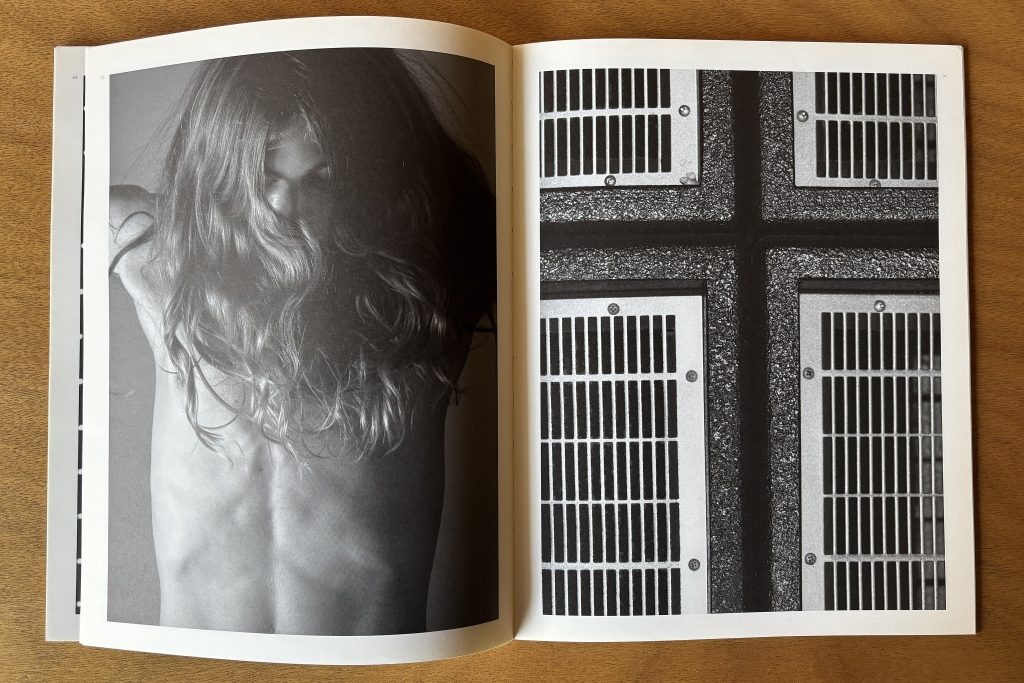 hedi slimane ppaper special 03 love book hôtel (18)