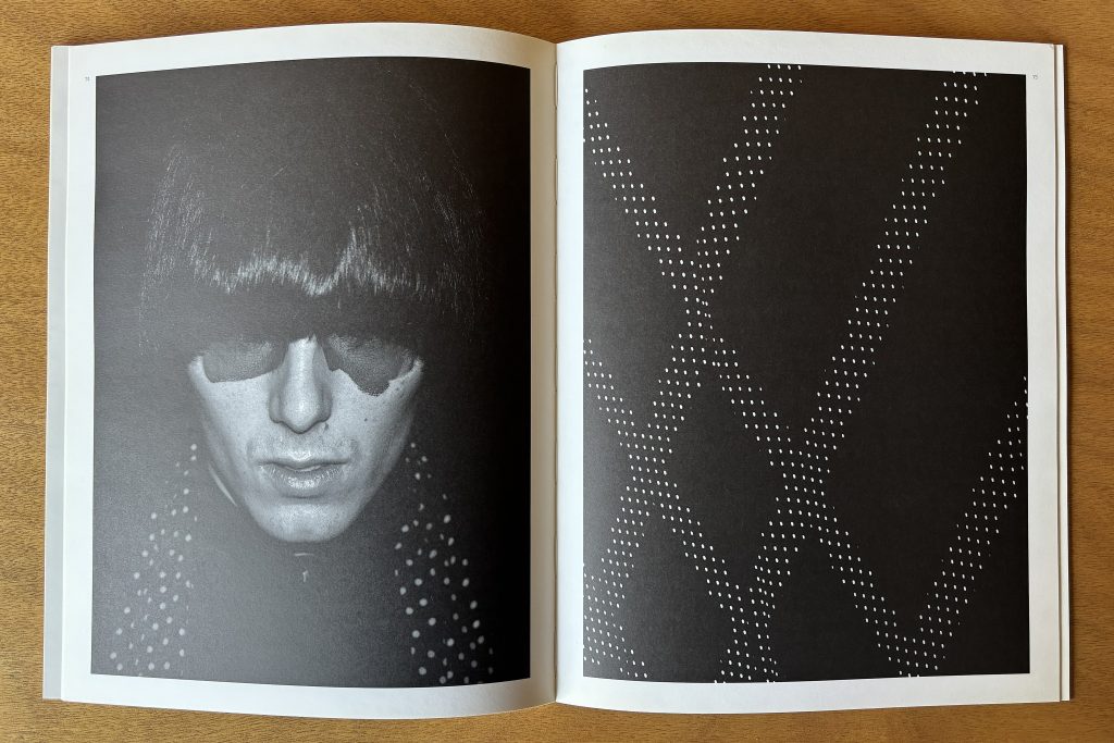 hedi slimane ppaper special 03 love book hôtel (19)