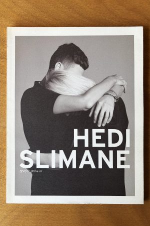 Hedi Slimane-Ppaper Special 03