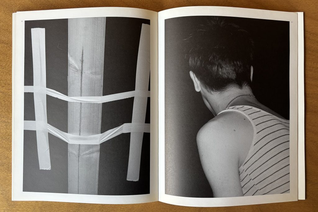 hedi slimane ppaper special 03 love book hôtel (20)