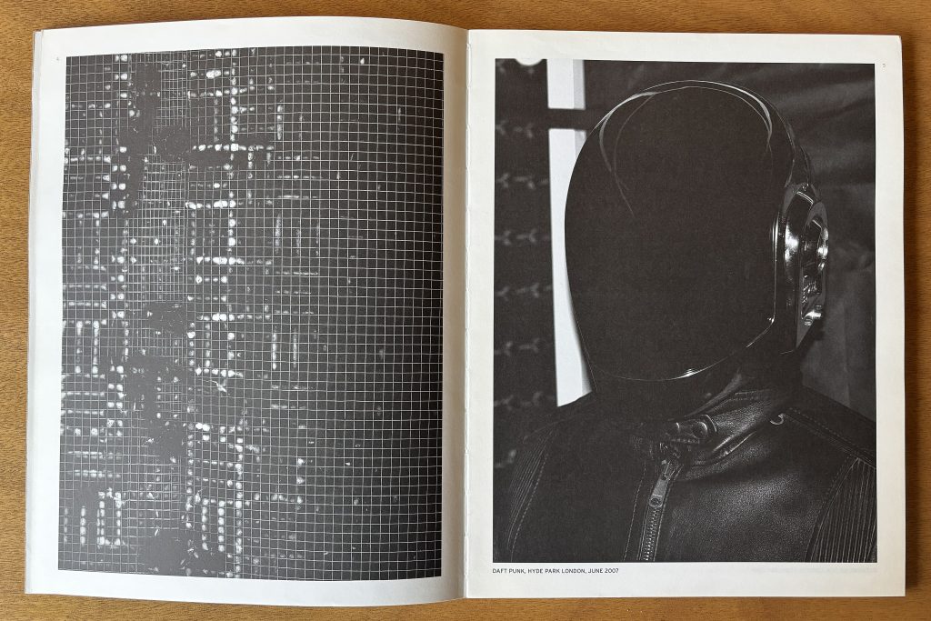 hedi slimane ppaper special 03 love book hôtel (7)