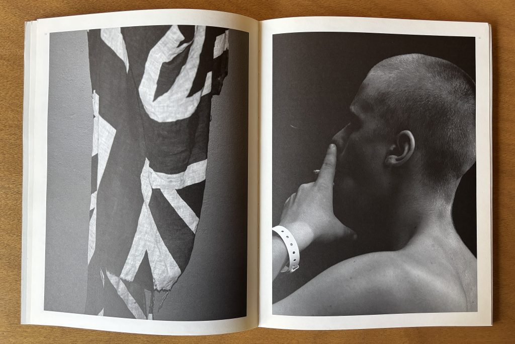 hedi slimane ppaper special 03 love book hôtel (9)