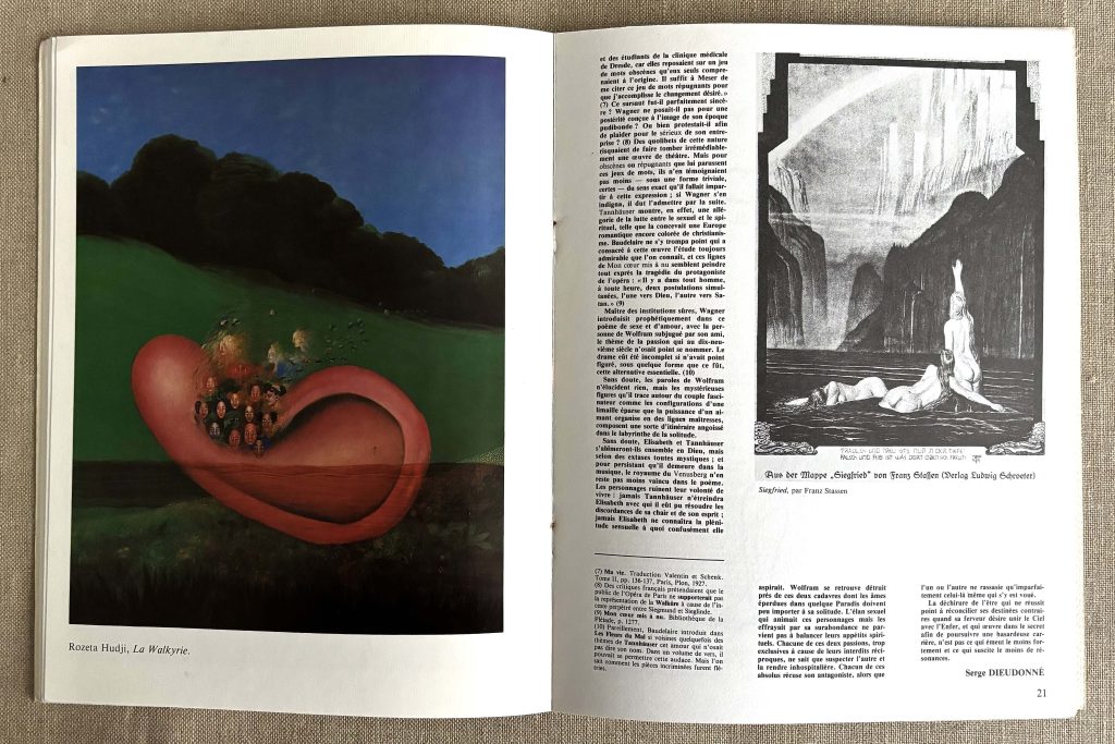 les cahiers obliques numéro 1 janvier 1980 love book hôtel (8)