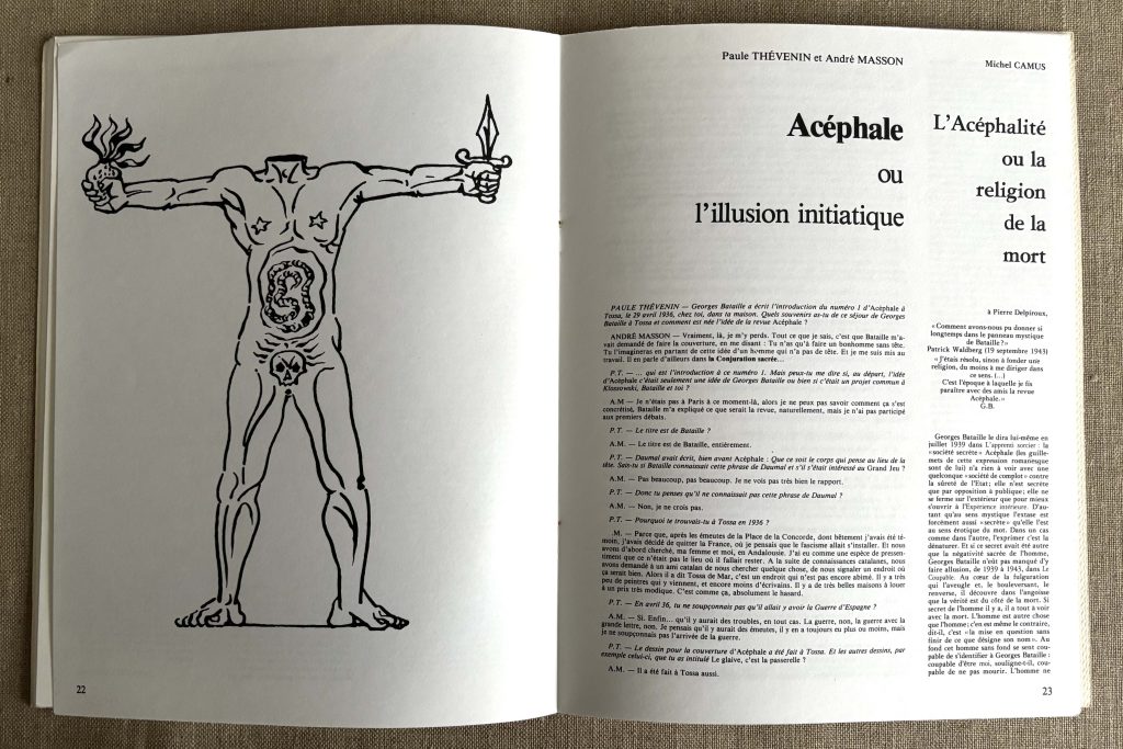 les cahiers obliques numéro 1 janvier 1980 love book hôtel (9)