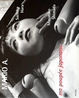 Mario Ambrosius-Ma Poupée Japonaise