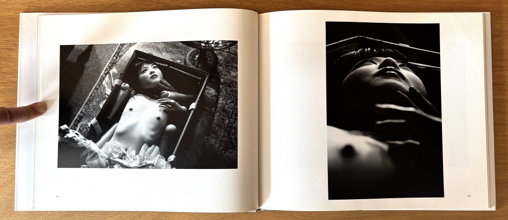 mario ambrosius ma poupée japonaise love book hôtel (16)