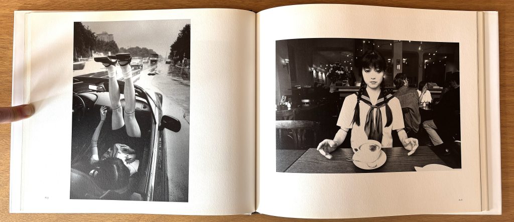 mario ambrosius ma poupée japonaise love book hôtel (17)