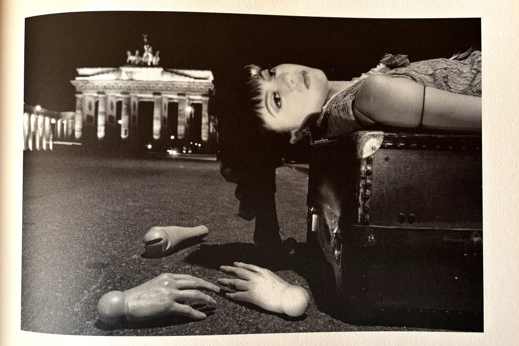 mario ambrosius ma poupée japonaise love book hôtel (18)