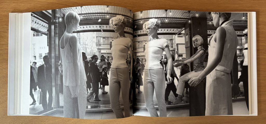 mario ambrosius ma poupée japonaise love book hôtel (19)