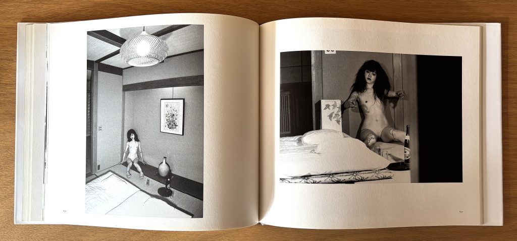 mario ambrosius ma poupée japonaise love book hôtel (23)