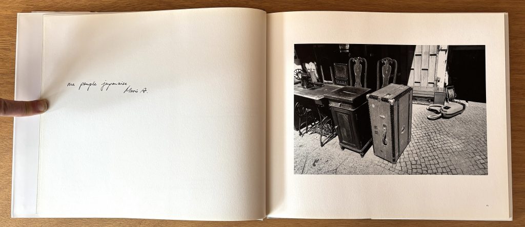 mario ambrosius ma poupée japonaise love book hôtel (7)