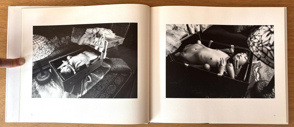 mario ambrosius ma poupée japonaise love book hôtel (8)