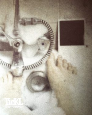 Tickl Magazine-Erotic Cabinet-Numéro 2