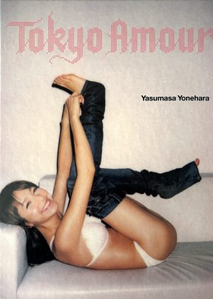 Yasumasa Yonehara-Tokyo Amour