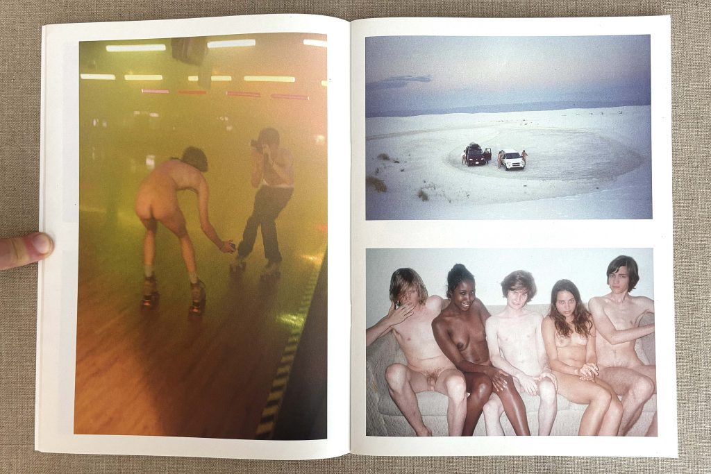 the ryan mcginley purple book the journey is the destination love book hôtel (15)